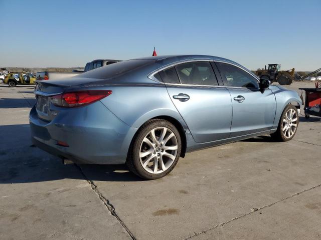 2016 MAZDA 6 TOURING - JM1GJ1V57G1405220