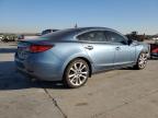 Lot #3023123194 2016 MAZDA 6 TOURING