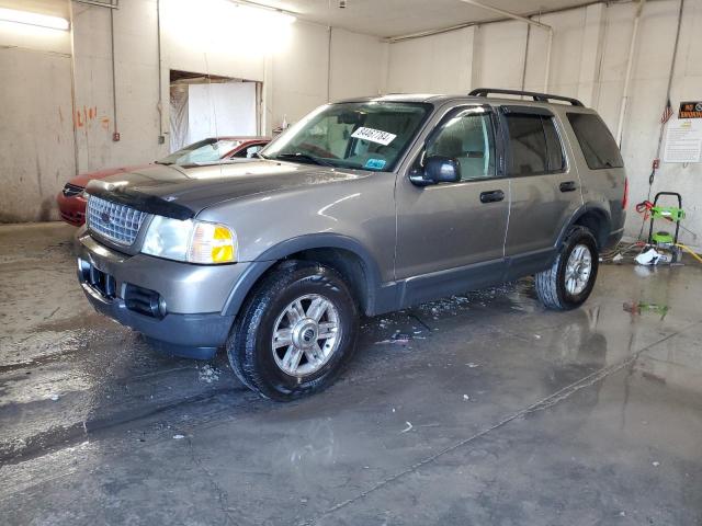 2003 FORD EXPLORER X #3025130212