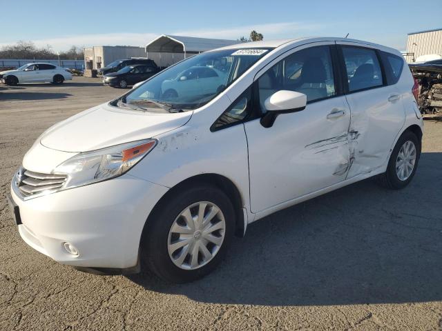 2016 NISSAN VERSA NOTE #3069376779