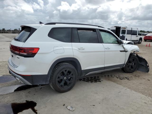 Vin: 1v2gr2ca7rc550827, lot: 86702674, volkswagen atlas peak peak edition sel 20243