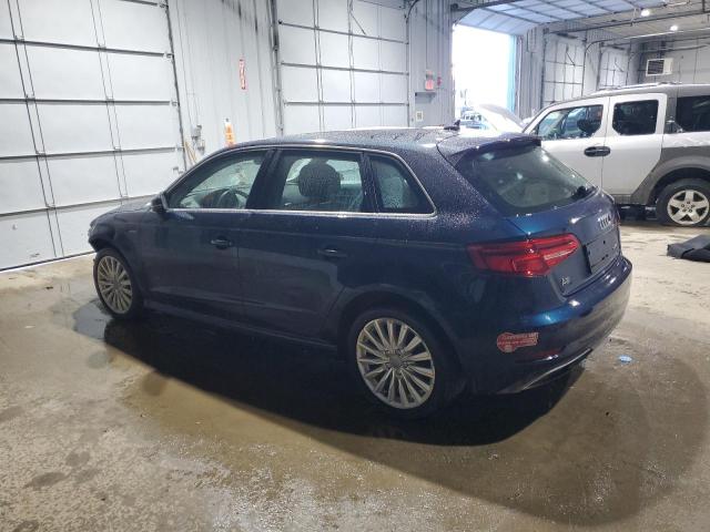 2017 AUDI A3 E-TRON - WAUTPBFF3HA092126