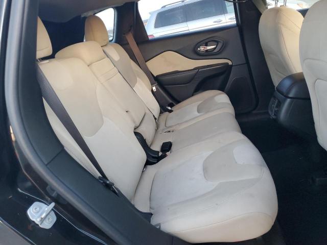 2016 JEEP CHEROKEE S - 1C4PJLABXGW125849