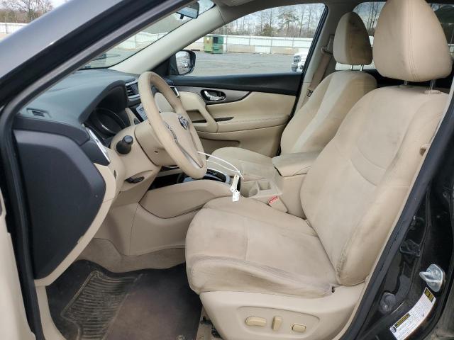 2015 NISSAN ROGUE S - KNMAT2MT5FP583807