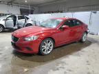 2016 MAZDA 6 TOURING - JM1GJ1V55G1478280
