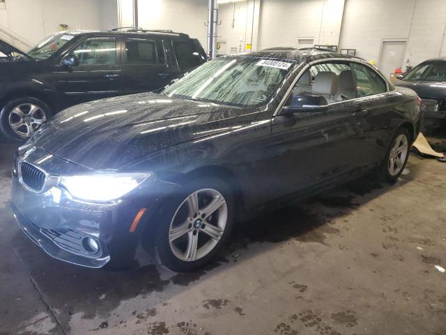 2015 BMW 428 XI SUL #3034279190