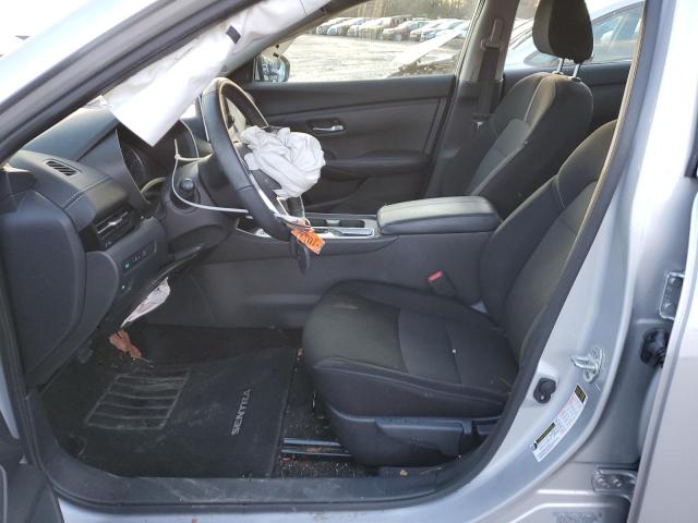 2020 NISSAN SENTRA SV - 3N1AB8CV0LY238335