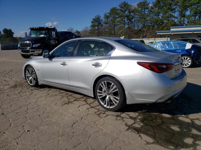 Vin: jn1ev7ap3km513236, lot: 85482344, infiniti q50 luxe 20192