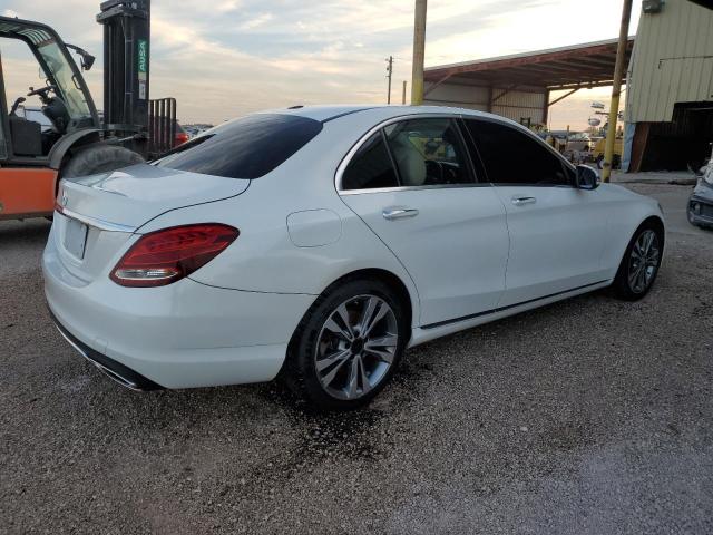 VIN 55SWF4JB2HU214418 2017 MERCEDES-BENZ C-CLASS no.3