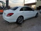 Lot #3037087395 2017 MERCEDES-BENZ C 300