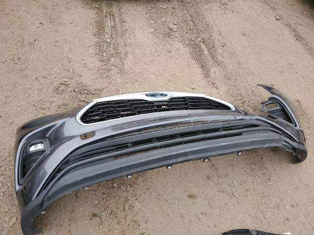 2020 TOYOTA HIGHLANDER - 5TDGBRCH2LS511502