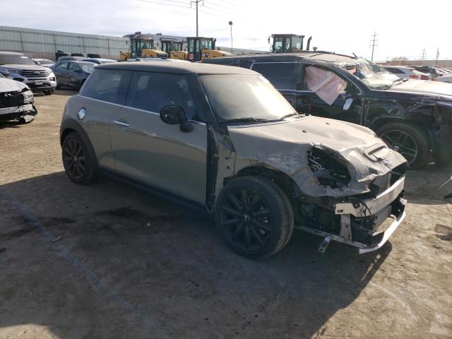 Vin: wmwxr5c0xl2m76663, lot: 85116374, mini cooper s 20204