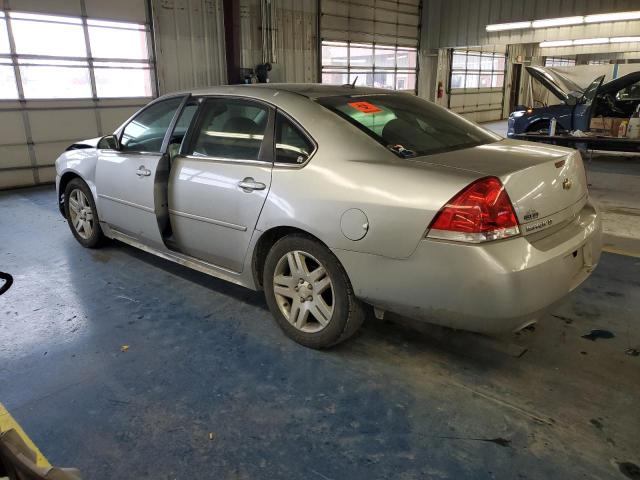 2014 CHEVROLET IMPALA LIM - Other View