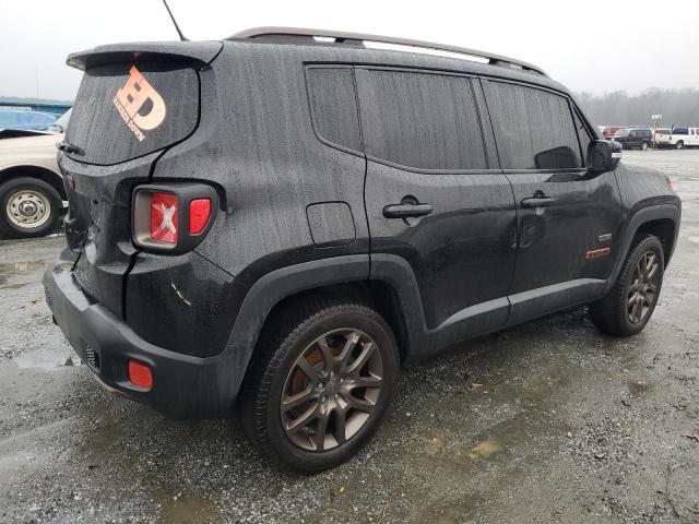 2016 JEEP RENEGADE L - ZACCJBBT7GPC81733