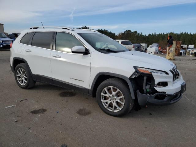 2015 JEEP CHEROKEE L - 1C4PJMCB3FW745296
