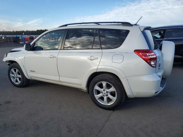 Vin: 2t3dk4dv4cw081948, lot: 86991074, toyota rav4 limited 20122