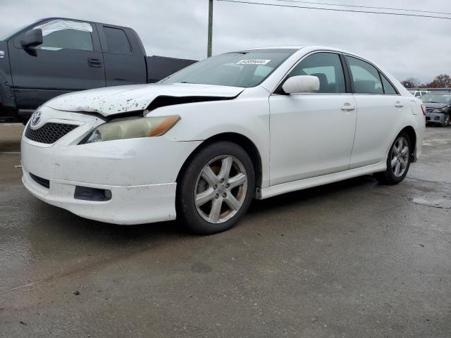 2007 TOYOTA CAMRY LE #3027047861