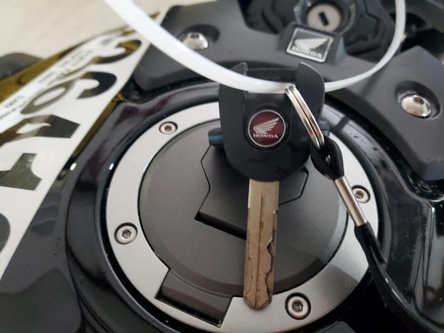 2024 HONDA CB1000 RA JH2SC8019RK600323