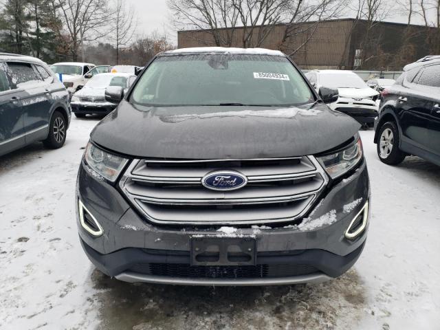 2018 FORD EDGE SEL - 2FMPK4J83JBB34646