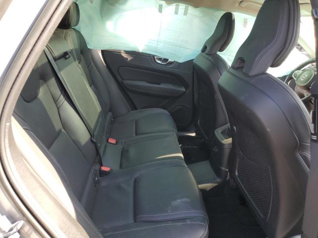 2023 VOLVO XC60 ULTIM YV4H60DX4P1339368