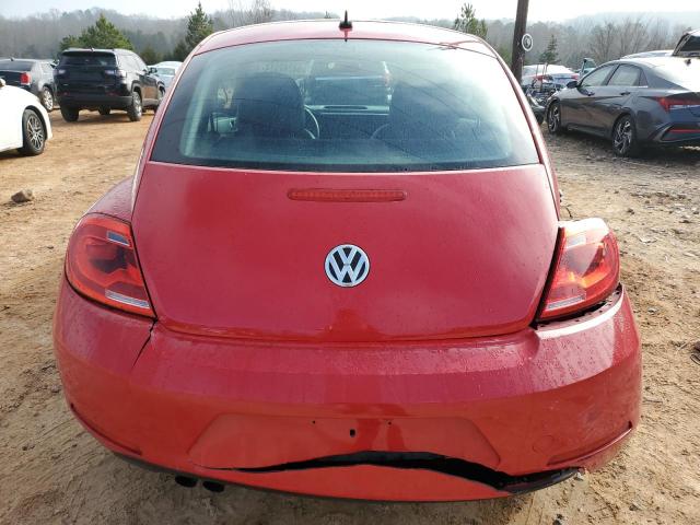 2015 VOLKSWAGEN BEETLE 1.8 - 3VWF17AT2FM645261