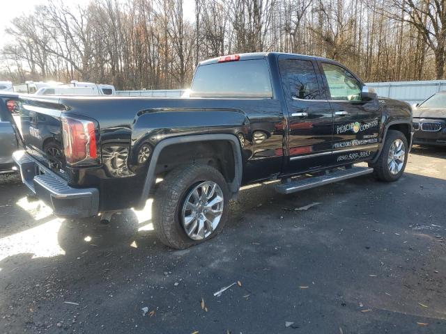 2017 GMC SIERRA K15 - 1GTV2NECXHZ356088