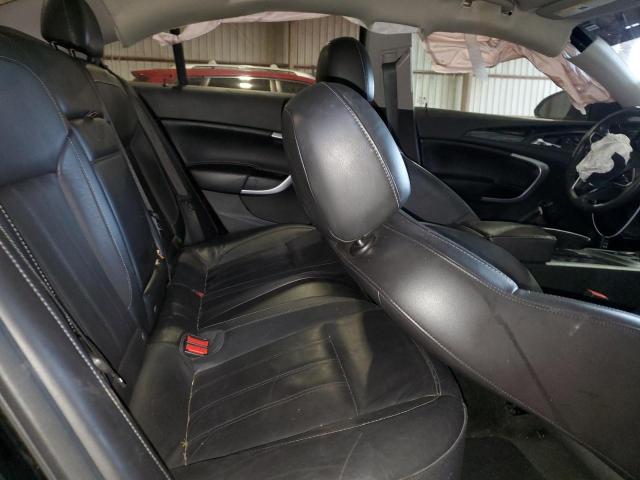 2017 BUICK REGAL 1SV 2G4GK5EK6H9120589