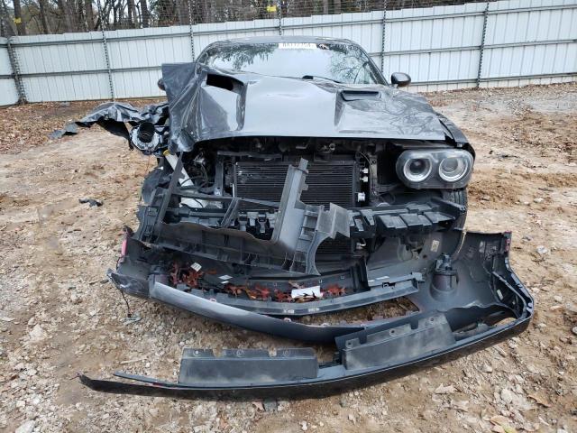 2017 DODGE CHALLENGER - 2C3CDZAG1HH640795