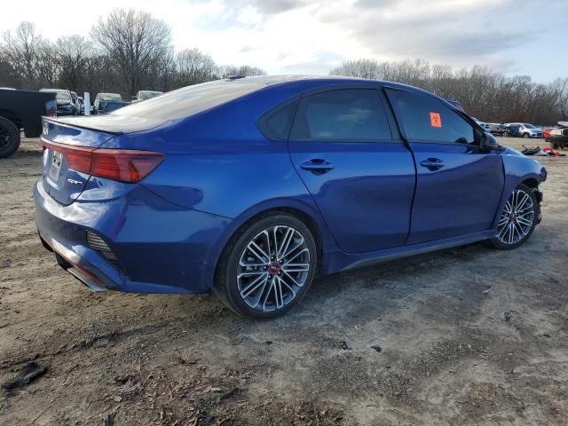 Vin: 3kpf44ac7re785734, lot: 46858245, kia forte gt 20243