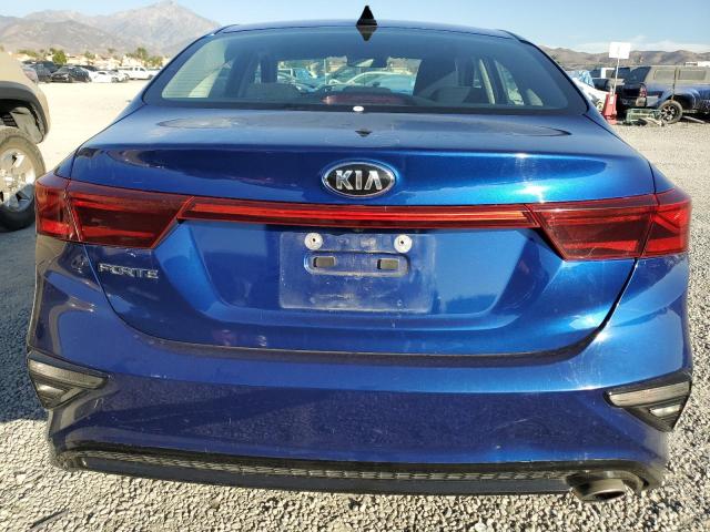 VIN 3KPF24AD2ME290686 2021 KIA FORTE no.6