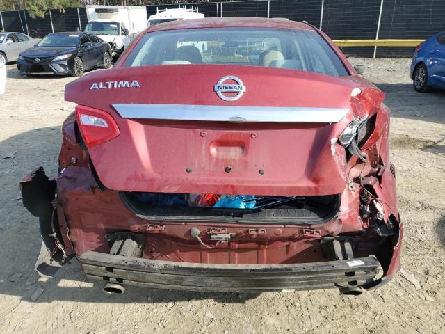 2017 NISSAN ALTIMA 2.5 - 1N4AL3AP4HC122675