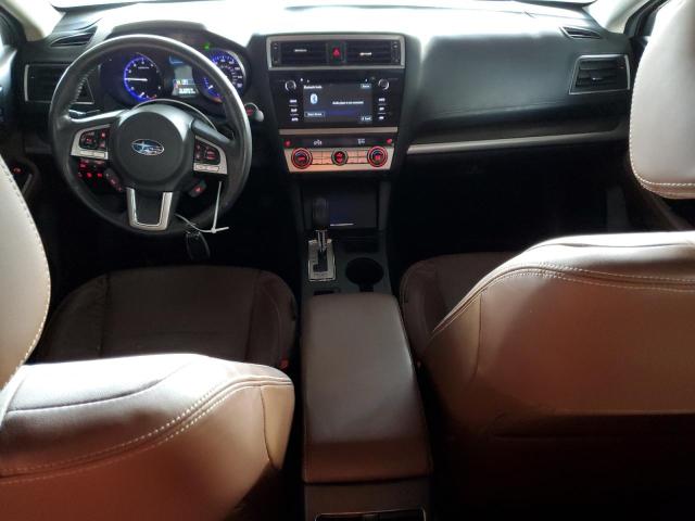 2017 SUBARU OUTBACK TO - 4S4BSETC7H3360376