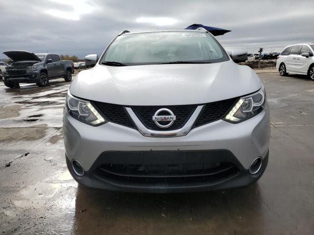 2017 NISSAN ROGUE SPOR - JN1BJ1CP4HW025953