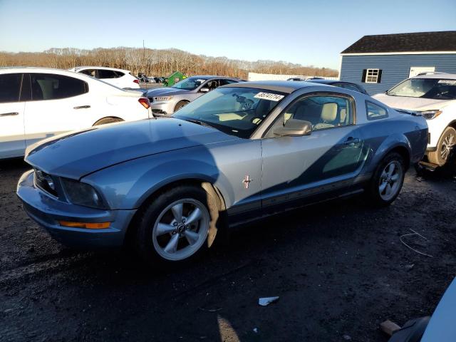 2007 FORD MUSTANG #3029503416