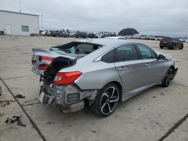 VIN 1HGCV1F35JA139883 2018 HONDA ACCORD no.3