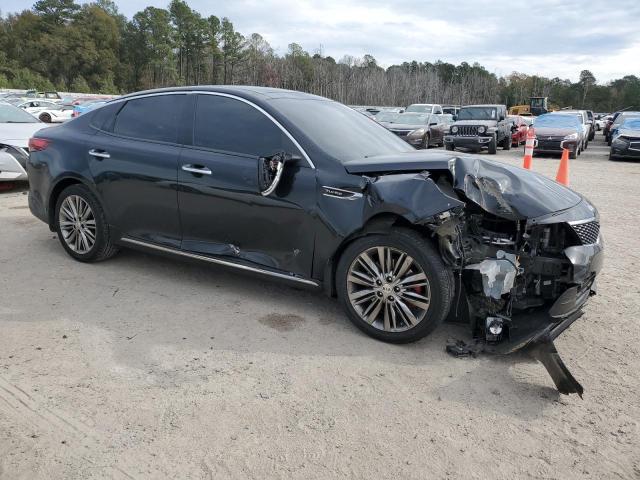 2017 KIA OPTIMA SXL - 5XXGV4L29HG151613