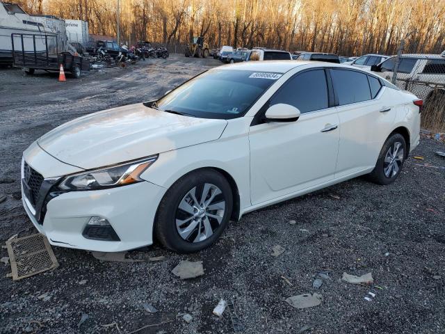 NISSAN ALTIMA S