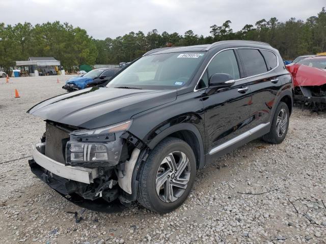 2023 HYUNDAI SANTA FE S - 5NMS34AJ5PH586655