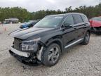 2023 HYUNDAI SANTA FE S - 5NMS34AJ5PH586655