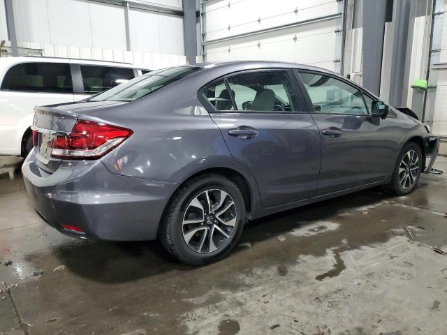 2015 HONDA CIVIC EX - 19XFB2F83FE038920