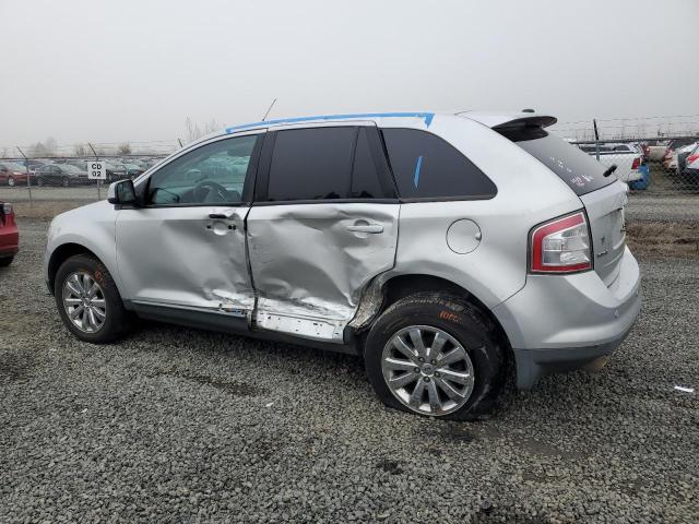 Vin: 2fmdk4jc8abb25254, lot: 82600094, ford edge sel 20102