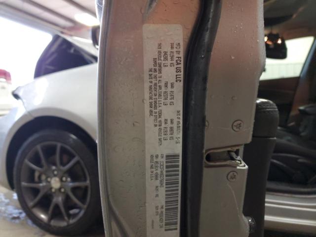 2016 DODGE DART SE - 1C3CDFAA9GD766943