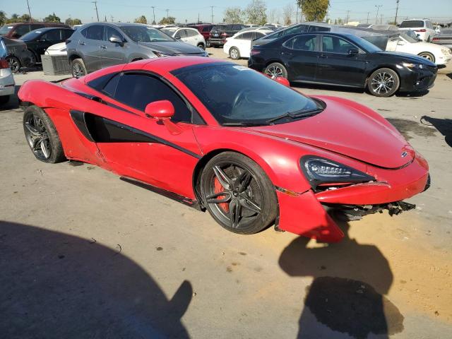 VIN SBM13FAA3KW006503 2019 MCLAREN AUTOMOTIVE ALL MODELS no.4