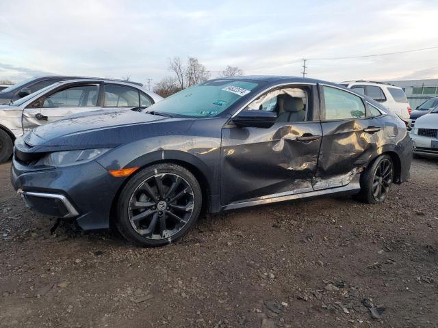 Vin: 2hgfc2f63kh584371, lot: 84822374, honda civic lx 2019 img_1