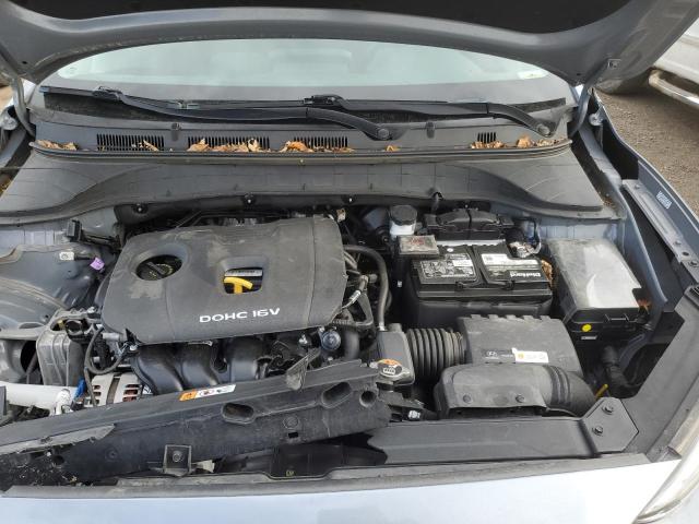 2021 HYUNDAI KONA SEL - KM8K2CAA4MU685075