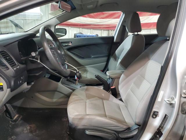 2016 KIA FORTE LX - KNAFX4A6XG5498962