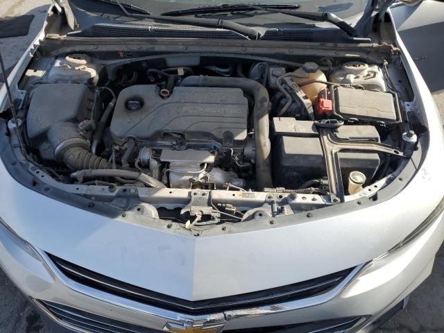2018 CHEVROLET MALIBU LS - 1G1ZB5ST3JF128701