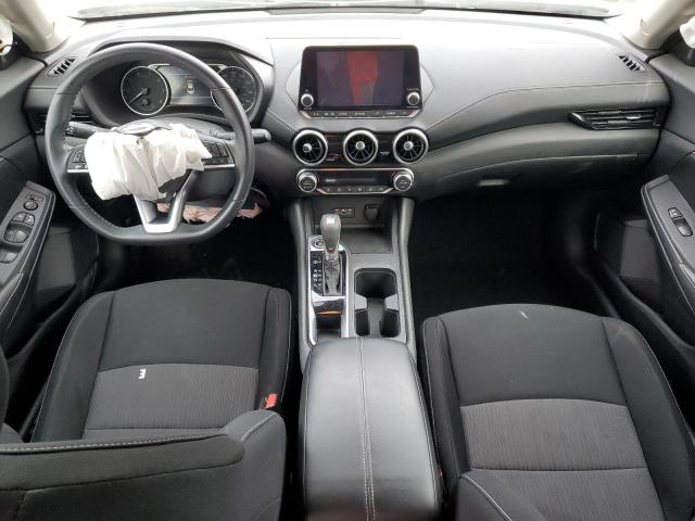 2021 NISSAN SENTRA SV - 3N1AB8CV4MY232474