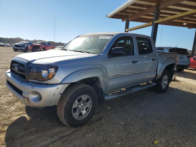 2007 TOYOTA TACOMA DOU #3030883535