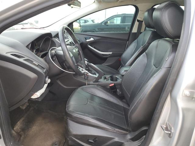 2013 FORD FOCUS SE #3286647322